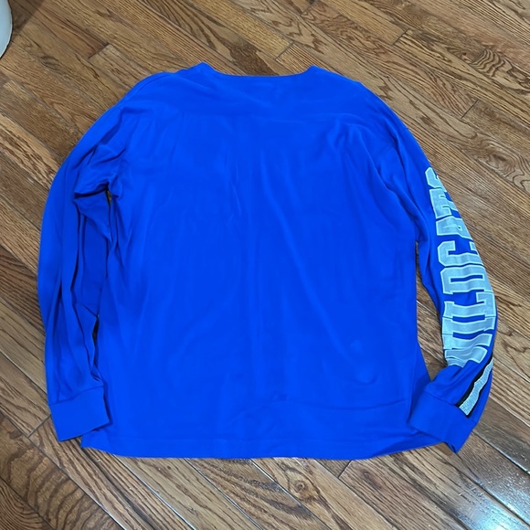 Victoria’s Secret Pink, Kentucky Long Sleeve Tee - Picture 5 of 5